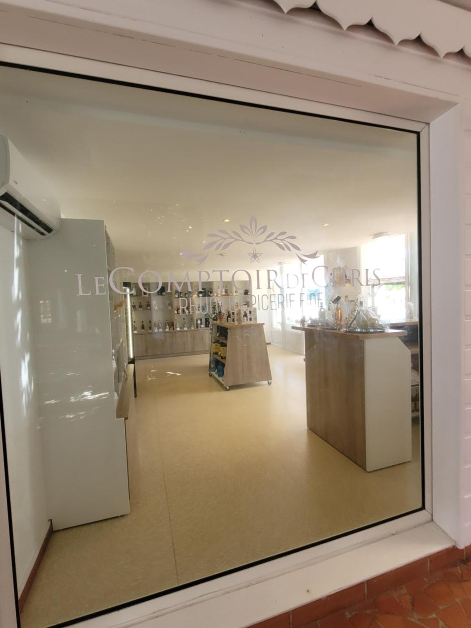 Studio Bleu Sable سانت فرانسوا المظهر الخارجي الصورة