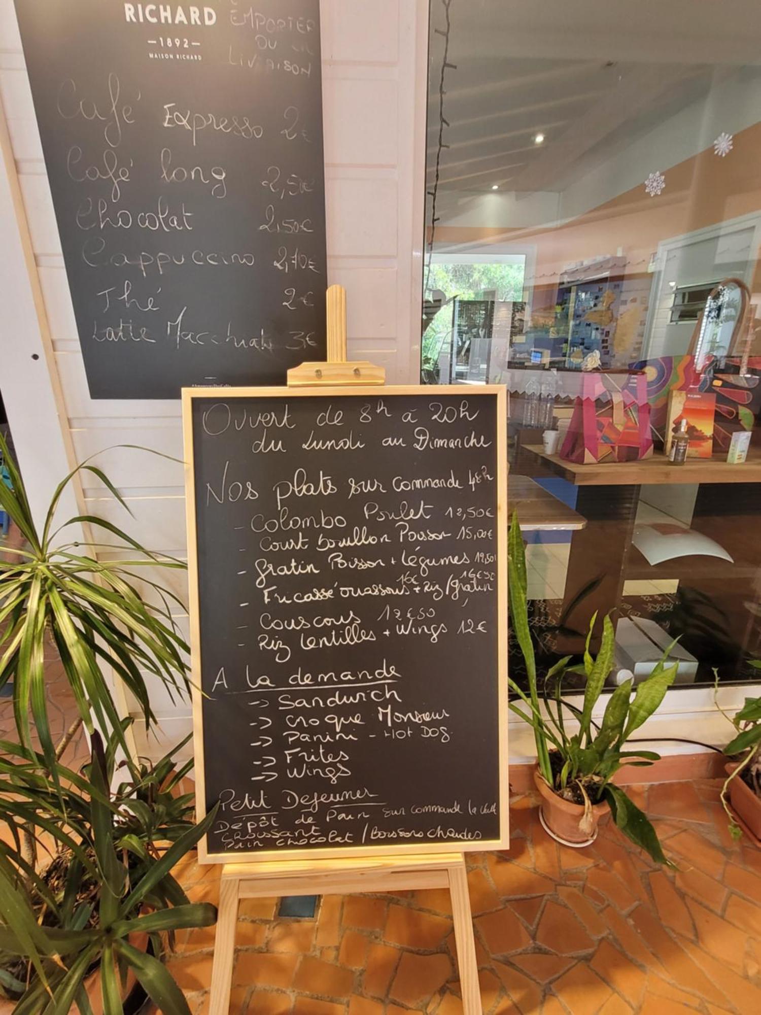 Studio Bleu Sable سانت فرانسوا المظهر الخارجي الصورة