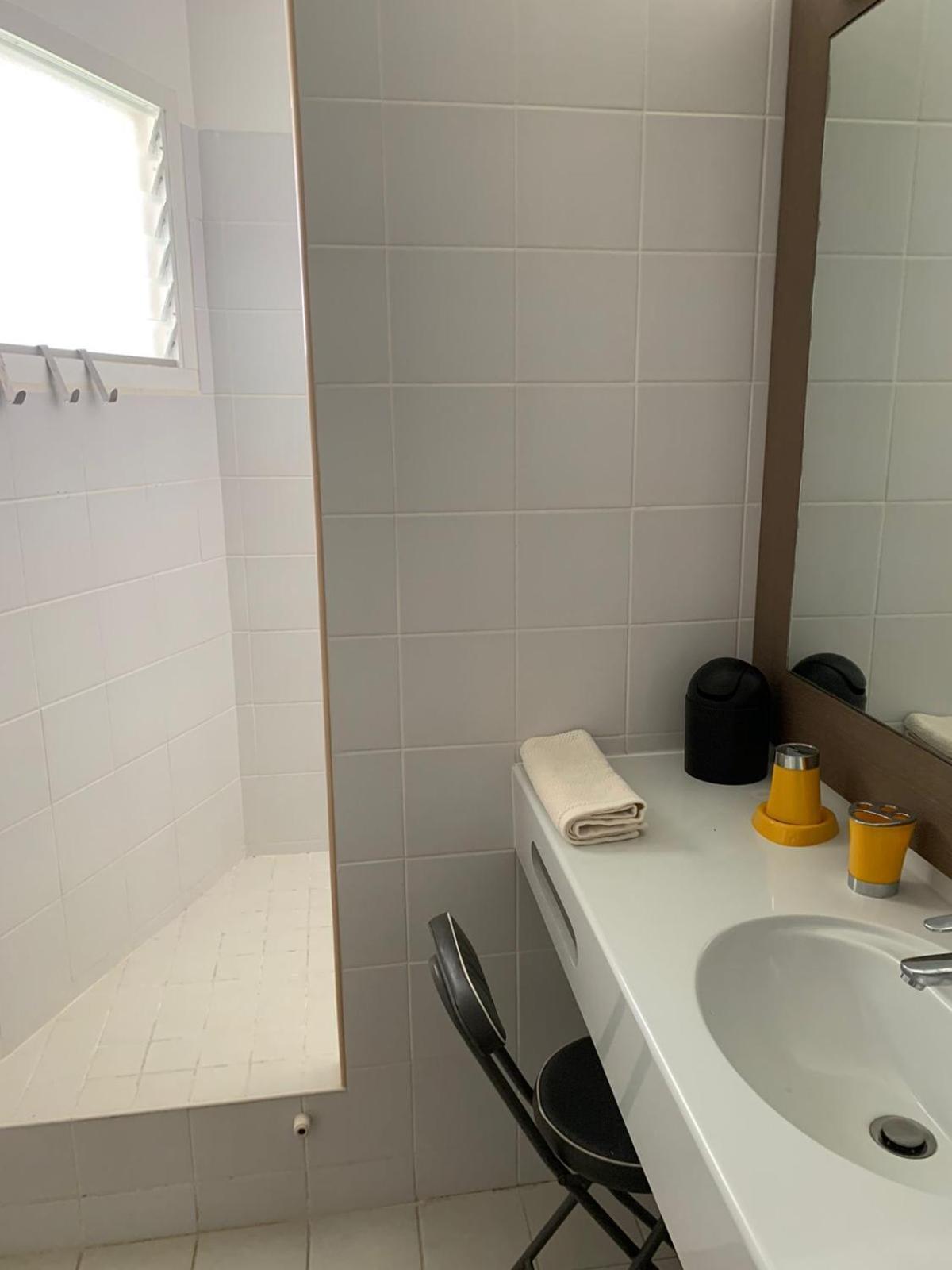 Studio Bleu Sable سانت فرانسوا المظهر الخارجي الصورة
