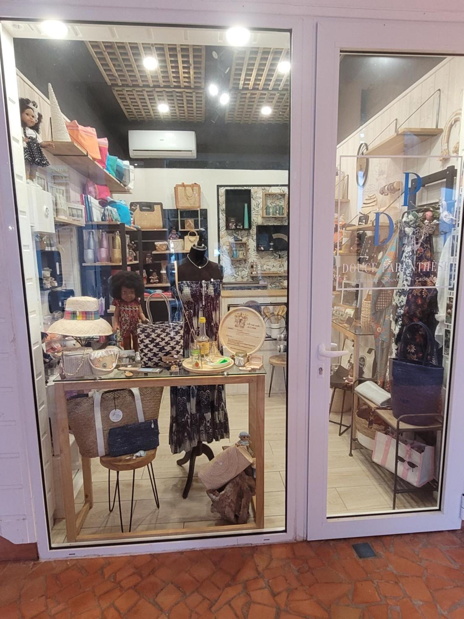 Studio Bleu Sable سانت فرانسوا المظهر الخارجي الصورة